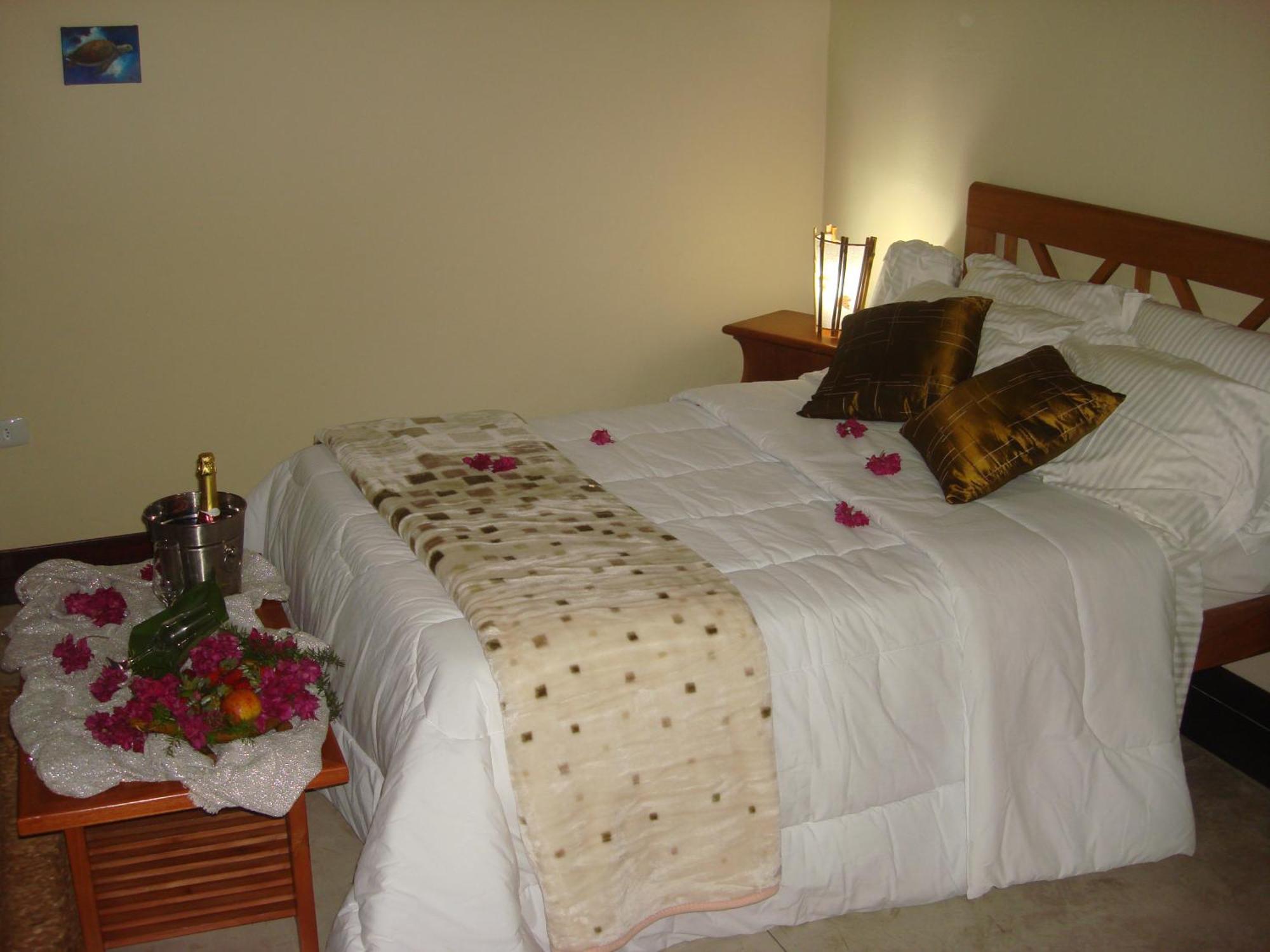 Pousada Ilhote Da Prainha Ilhabela Habitación foto
