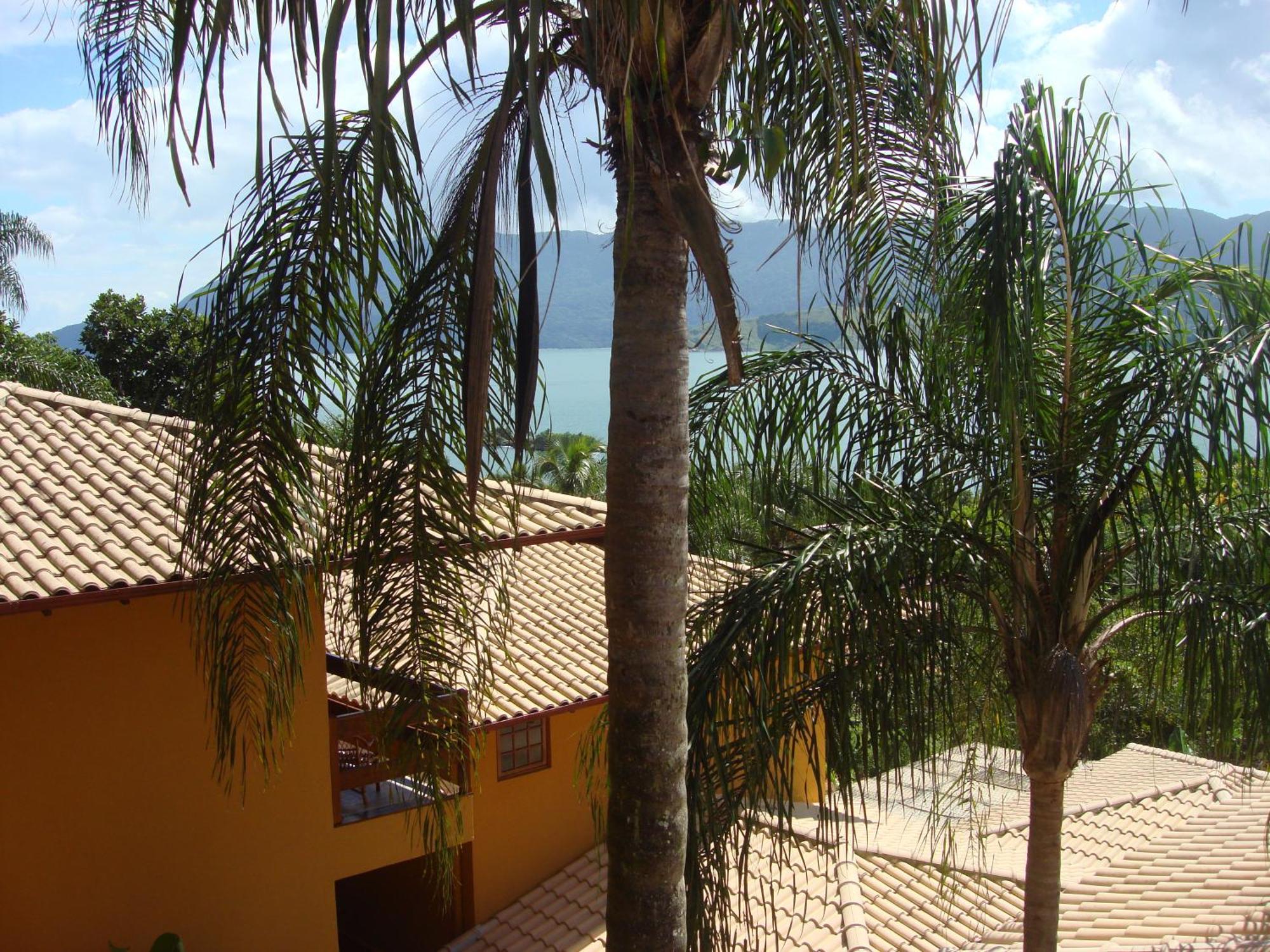 Pousada Ilhote Da Prainha Ilhabela Habitación foto