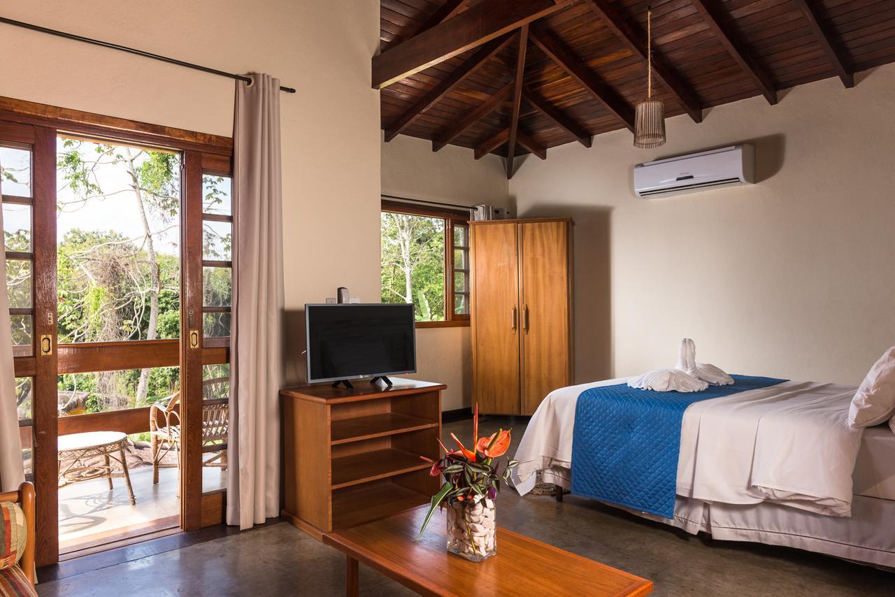 Pousada Ilhote Da Prainha Ilhabela Exterior foto